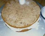 Black forest cake (iftar dessert) recipe step 2 photo