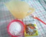 Foto langkah ke 3 dari resep Bubur Sumsum.