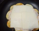 Foto del paso 3 de la receta Patatas rellenas