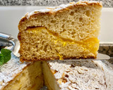 Foto del paso 27 de la receta: Pastel de albaricoques y almendras