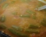 தலைப்பு : முருங்கைக்காய் பொரிச்ச குழம்பு(drumstick curry recipe in tamil) ரெசிபி ஸ்டேப் 3 புகைப்படம்