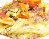 Foto langkah ke 10 dari resep Martabak Kubang (Mesir).