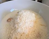 Foto del paso 4 de la receta: Pastel de verduras