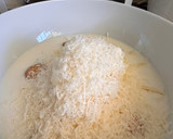 Foto del paso 4 de la receta: Pastel de verduras