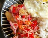 Foto langkah ke 4 dari resep Sambal Matah ala dapoernyamimi.