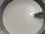 अक्रोड हलवा