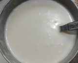 अक्रोड हलवा रेसिपी स्टेप 2 फोटो 