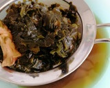 Foto del paso 2 de la receta: Caldo de "pescado" vegetariano