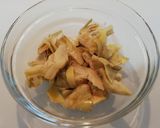 Foto del passaggio 1 della ricetta Torta salata ai carciofi