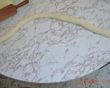 Foto del paso 7 de la receta: Trenza de Pan Dulce