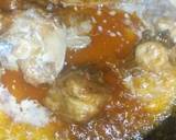 Karahi Butter chicken recipe step 5 photo