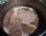 Foto langkah ke 3 dari resep Hot Chocolate.