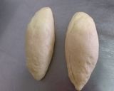 羅宋麵包的食譜步驟3照片