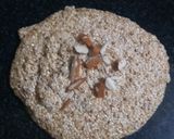 तिल और चीनी की चिक्की(Til aur cheeni ki chikki recipe in Hindi) रेसिपी चरण 5 फोटो