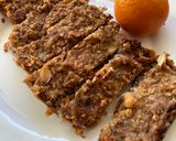 Foto del paso 7 de la receta: Barras de proteína casera