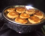 A picture of step 10 of Nuts Cookies.