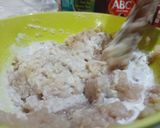 Foto langkah ke 3 dari resep Otak otak.