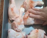 Foto del paso 1 de la receta Pollo a la piña 🍍