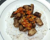 Foto langkah ke 5 dari resep Sate ayam sambal korek.