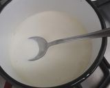 Pas rețetă Cheescake cu ricotta, portocale și ciocolată 8 fotografie