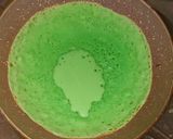 Foto langkah ke 4 dari resep Kue Ape jajanan khas Betawi.