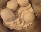 Foto del paso 2 de la receta: Sopes de longaniza
