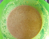 Foto del paso 2 de la receta: Pumpkin pancakes