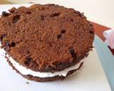 Chocolate Banana Cake With Drip Design recipe step 8 photo