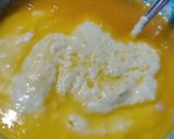 Foto langkah ke 3 dari resep Bolu Tape Kukus (no egg, no mixer).