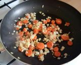 A picture of step 5 of Vickys Braised Duck Legs with Mixed Vegetables, GF DF EF SF NF.