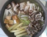 松葉蟹火鍋的食譜步驟3照片