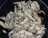 Foto langkah ke 1 dari resep Tahu Masak Pedas.