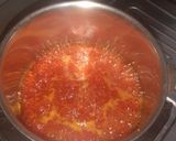 A picture of step 2 of Herbal Turmeric Cinnamon Immunity Booster Tea.