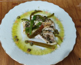 Foto del paso 3 de la receta: Filetes de abadejo al horno