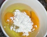Foto del paso 3 de la receta: Sopa de tortilla de huevos
