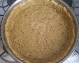 Foto del paso 7 de la receta: Masa simple para Quiche