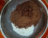 Foto langkah ke 9 dari resep Pie Brownies.