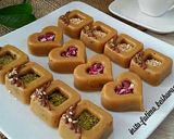 عکس مرحله 5 از دستور رنگینک