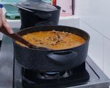 Foto langkah ke 4 dari resep RENDANG SAPI PADANG ala-ala Snow Huan.