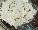 A picture of step 1 of Namakpare.