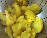 দই ফুলকপি (doi phulkopi recipe in Bnegali) রেসিপি ধাপ - 1 ছবি