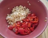 Foto del paso 2 de la receta Salsa de tomate casera🍅🍅🍅