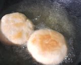 A picture of step 9 of Macaroni Kachori.