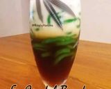 Foto langkah ke 8 dari resep 🌺Es Cendol Bandung.
