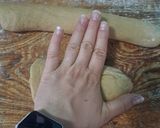 Pas rețetă Turtă dulce glazurată 9 fotografie
