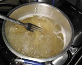 Foto del paso 2 de la receta: Spaghettis con salchichas rancheras