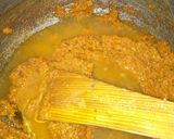 अंडा लबाबदार (Anda lababdar recipe in hindi) रेसिपी चरण 5 फोटो