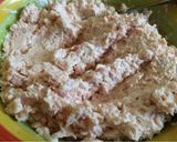 Foto del paso 2 de la receta: Pasta de pollo 🐓