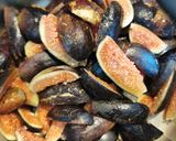 Foto del paso 2 de la receta: Compota de higos frescos