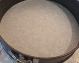 Foto del paso 4 de la receta: Cheesecake de limón (sin horno)